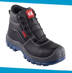 botas de seguridad dielectricas