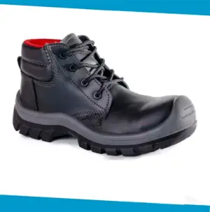 botas de seguridad para mujer