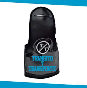 brazalete de transito