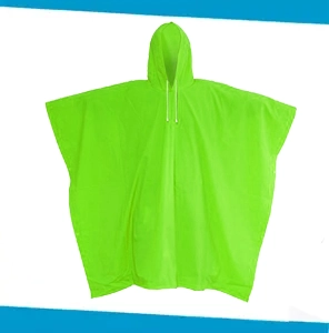 ponchos impermebles