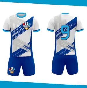 uniformes de futbol personalizados para hombre